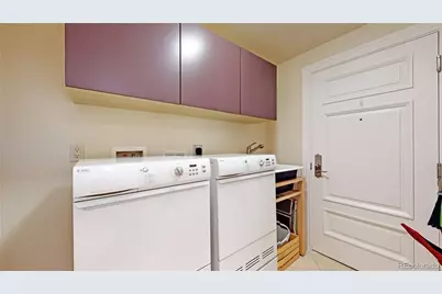 1891 Curtis Street #1613, Denver, CO 80202 - Photo 18