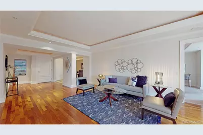 1891 Curtis Street #1613, Denver, CO 80202 - Photo 6