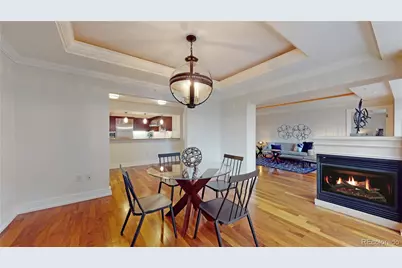 1891 Curtis Street #1613, Denver, CO 80202 - Photo 10