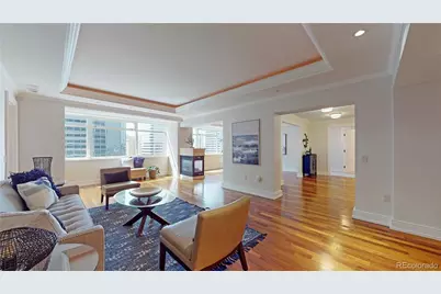 1891 Curtis Street #1613, Denver, CO 80202 - Photo 4
