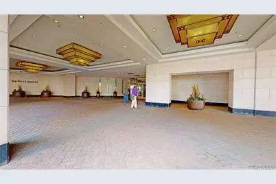 1891 Curtis Street #1613, Denver, CO 80202 - Photo 32