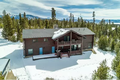 315 County Road 4454, Grand Lake, CO 80447 - Photo 42