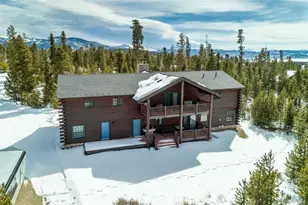 315 County Rd 4454, Grand Lake, CO 80447 - Photo 42
