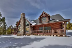 315 County Rd 4454, Grand Lake, CO 80447 - Photo 40