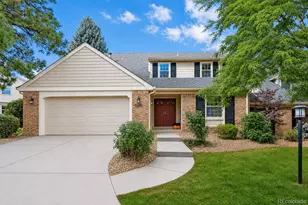 7101 S Poplar Ct, Centennial, CO 80112 - Photo 1