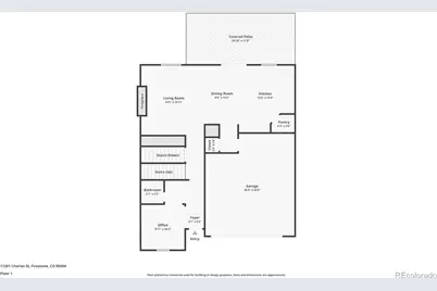 11201 Charles Street, Firestone, CO 80504 - Photo 38
