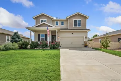 11201 Charles Street, Firestone, CO 80504 - Photo 1