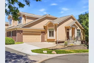 3203 S Indiana Street, Lakewood, CO 80228 - Photo 1