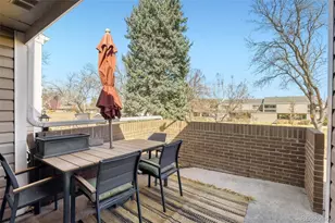 1079 W Powers Ave, Littleton, CO 80120 - Photo 1