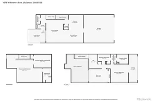 1079 W Powers Ave, Littleton, CO 80120 - Photo 30