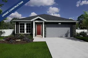 4858 N Sicily Ct, Aurora, CO 80019 - Photo 1