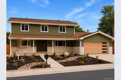 4000 S Spruce Street, Denver, CO 80237 - Photo 1