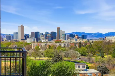 1650 Fillmore Street #806, Denver, CO 80206 - Photo 1