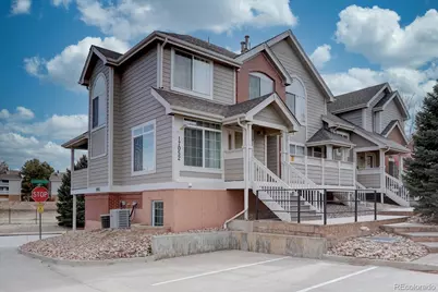 17052 E Warren Place #A, Aurora, CO 80013 - Photo 1