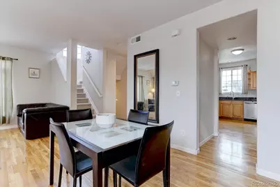 17052 E Warren Place #A, Aurora, CO 80013 - Photo 8