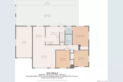 5458 S Knox Court, Littleton, CO 80123 - Photo 48