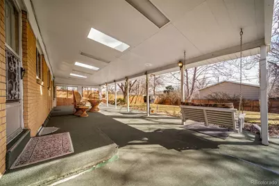 5458 S Knox Court, Littleton, CO 80123 - Photo 34