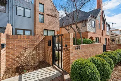 436 Fillmore Street, Denver, CO 80206 - Photo 4