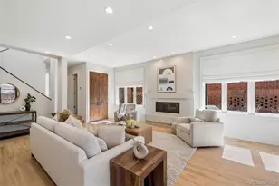 436 Fillmore St, Denver, CO 80206 - Photo 1