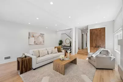 436 Fillmore Street, Denver, CO 80206 - Photo 2