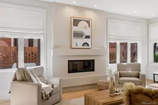 436 Fillmore St, Denver, CO 80206 - Photo 6