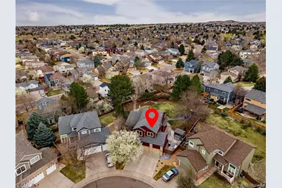 9724 Red Oakes Place, Highlands Ranch, CO 80126 - Photo 34