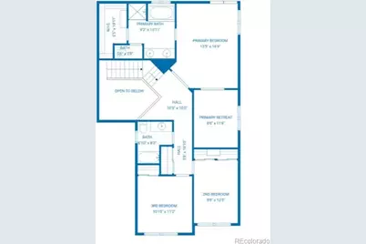 9724 Red Oakes Place, Highlands Ranch, CO 80126 - Photo 38