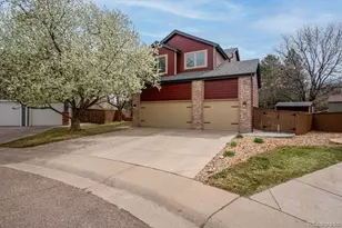 9724 Red Oakes Pl, Highlands Ranch, CO 80126 - Photo 2