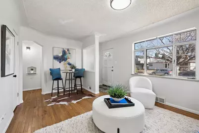 2685 S Monroe Street, Denver, CO 80210 - Photo 6