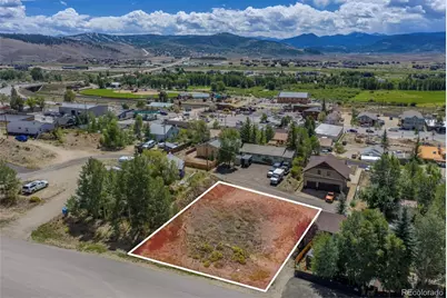 420 E Topaz Avenue, Granby, CO 80446 - Photo 2