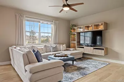 5789 Echo Park Circle, Castle Rock, CO 80104 - Photo 2