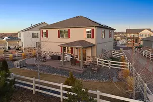 5789 Echo Park Cir, Castle Rock, CO 80104 - Photo 24