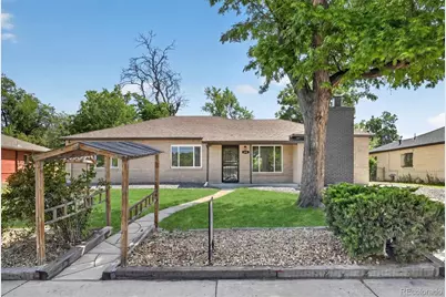 900 Quentin Street, Aurora, CO 80011 - Photo 2