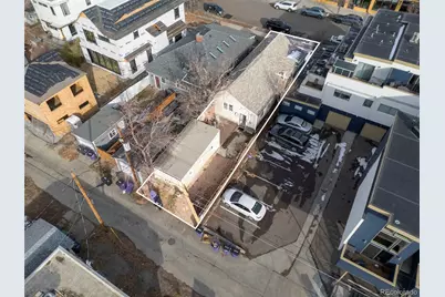 4415 Yates Street, Denver, CO 80212 - Photo 36