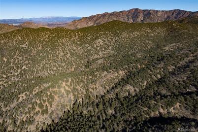 40 Acres McClure Gulch Road, Cotopaxi, CO 81223 - Photo 1