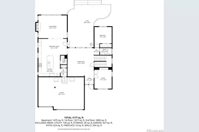 2204 Treetop Drive, Castle Rock, CO 80109 - Photo 48