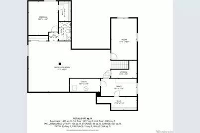 2204 Treetop Drive, Castle Rock, CO 80109 - Photo 50
