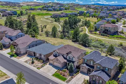 2204 Treetop Drive, Castle Rock, CO 80109 - Photo 4