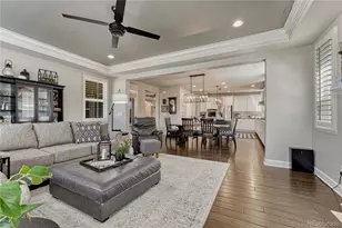 2204 Treetop Dr, Castle Rock, CO 80109 - Photo 10