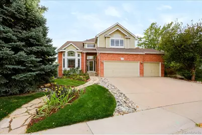 10280 Charissglen Circle, Highlands Ranch, CO 80126 - Photo 2