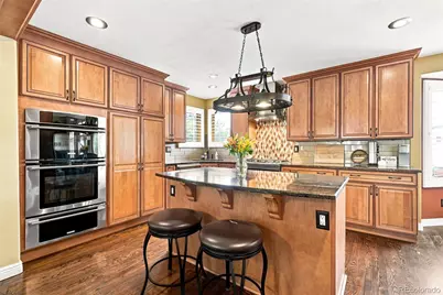 6599 S Oak Circle, Littleton, CO 80127 - Photo 12