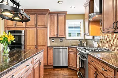 6599 S Oak Circle, Littleton, CO 80127 - Photo 14