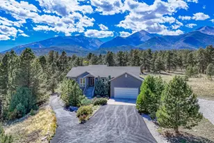 14701 Co Rd 261C, Nathrop, CO 81236 - Photo 2