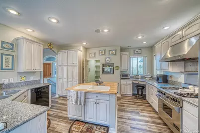 14701 County Road 261C, Nathrop, CO 81236 - Photo 16