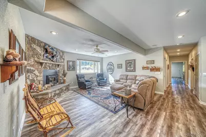 14701 County Road 261C, Nathrop, CO 81236 - Photo 32