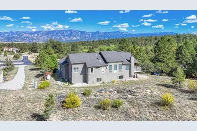 14701 County Road 261C, Nathrop, CO 81236 - Photo 50