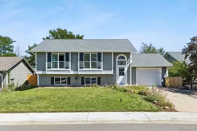 21256 E Powers Circle, Centennial, CO 80015 - Photo 2