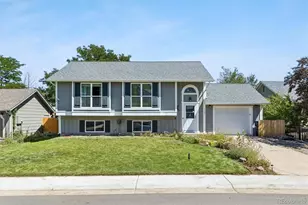 21256 E Powers Cir, Centennial, CO 80015 - Photo 2