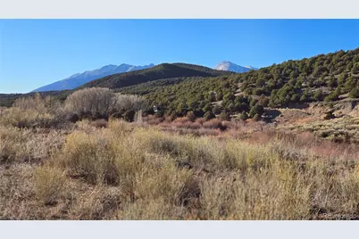 Lot 7542 Indian Creek Road, Fort Garland, CO 81133 - Photo 4