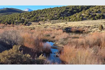 Lot 7542 Indian Creek Road, Fort Garland, CO 81133 - Photo 22